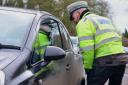 Police will be cracking down on road users taking risks related to the 'fatal four' offences this month