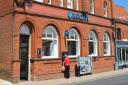 The Barclays bank in Harleston is to close