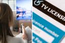 Hundreds of people have been prosecuted for TV licence evasion in Norfolk