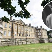 Items from Riddlesworth Hall School are being auctioned off