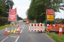 Here are five key roadworks in Norfolk that you should be aware of this week