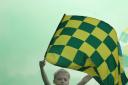 Norwich City fans are still dreaming of Wembley