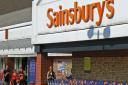 David Marsh attacked staff at Sainsbury's in North Walsham