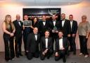 CSN Autos won the South Norfolk Small Business of the Year at the Broadland and South Norfolk Business Awards 2024