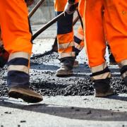 Norfolk County Council's Surface Dressing programme starts on April 8
