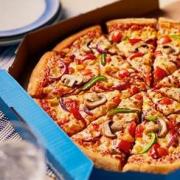 Norfolk's newest Domino's will be opening in early April