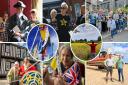 How did you celebrate this year’s Norfolk Day?