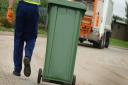 Some people in Norfolk have been urged to take their bins out on Monday evening ahead of a Tuesday collection