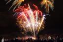 Various places across Norfolk are holding free fireworks displays for the jubilee.