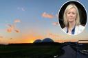 Liz Truss is the latest MP to come out against the Bressingham anaerobic digester