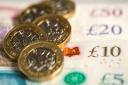 Over half a million pensioners could pay more tax next year