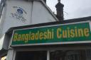 Diss Tandoori on Shelfanger Road was forced to close in 2018 following a cockroach infestation. Picture: Simon Parkin