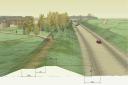 How the Long Statton bypass could look