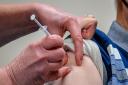 60pc of the adult population in Norfolk and Waveney have received their first dose of the coronavirus vaccine.