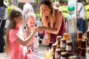 Norfolk produce will be celebrated at Feastival at The Forum in Norwich this summer