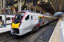 Greater Anglia has had its best month for punctuality in 10 years