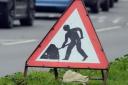 The A1066 in Roydon is to close later this month.