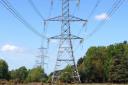 Pylons plans could be sped up