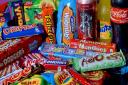 Chocolate and sweets will no longer be placed in prominent areas of a shop