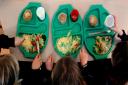 More children than ever in Norfolk are eligible for free school meals, figures have shown