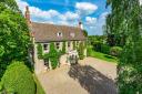 The Old Rectory in Palgrave is on the market for ?1.65m