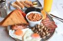People travel from far and wide for Goodies\' super local breakfast