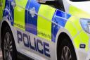 A crash on the A143 is causing delays in south Norfolk