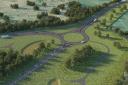 Plans for the £84m West Winch bypass are due to be lodged by the end of the year