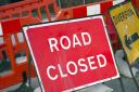 A section of the A11 will be closed overnight for five nights next week