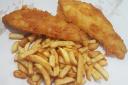 Bailey's Fish and Chips in Diss is offering free meals on Christmas Day.