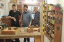 Norwich Men's Shed needs to find a new home