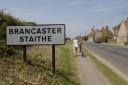 Brancaster Staithe is one of the places where parking restrictions could be brought in to raise £600,000