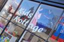 Kids Kottage is getting ready to double its size in a move to Diss next month