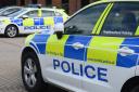 Three men were arrested in Diss, Norfolk
