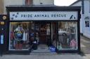 Pride Animal Rescue in Diss could become a takeaway shop