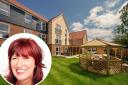 Loose Women star Janet Street-Porter will open a new retirement community in Norfolk this month