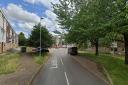 Three men were injured during a stabbing in Diss