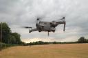 Norfolk Police will trial the use of drones next year