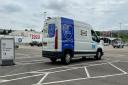 IKEA will roll out mobile collection points to selected Tesco car parks in Norfolk