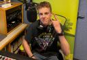 Deven White, 14 to host his own radio show