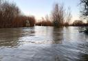 Welney Wash Road near Downham Market is closed amid Norfolk's battles with flooding
