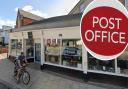 A new location for Diss Post Office has been proposed
