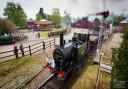 The Heritage Steam Gala returns to Bressingham Steam Museum