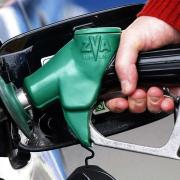Here are 10 fuel-saving tips which could ease the blow to your bank balance
