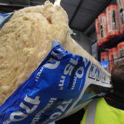 Norfolk Trading Standards officers have warned people about cold callers offering loft insulation.