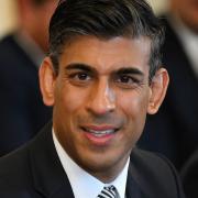 Rishi Sunak is to become prime minister after Penny Mordaunt dropped out of the leadership race