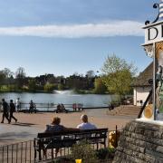 A vision for Diss until 2038 has been mapped out in the Diss and District Neighbourhood Plan