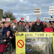 South Norfolk MP Richard Bacon is among those who objected to the previous plans