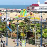 Great Yarmouth has some of the cheapest streets for average house prices but also offers good value for money as an up-and-coming area according to Norfolk estate agents