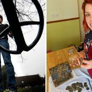 Here are five times people from Norfolk have discovered treasure in the county